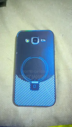 Samsung Galaxy J5 Ram1.5gb Rom 8 gb (Used)