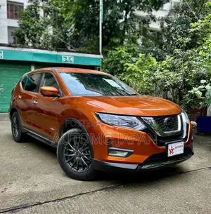 Nissan X-Trail 20XI LEATHER 2020