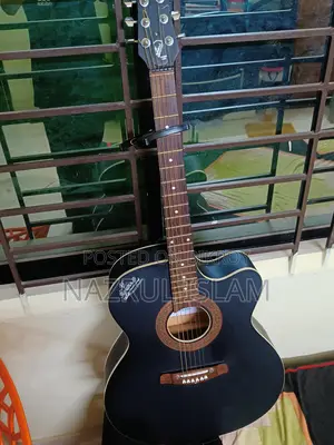 সিগনেচার গিটার অরিজিনাল