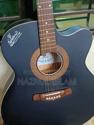 সিগনেচার গিটার অরিজিনাল
