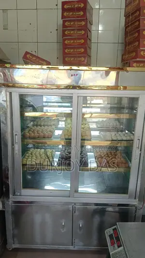 মিষ্টির ডিসপ্লে সোকেজ বিক্রি