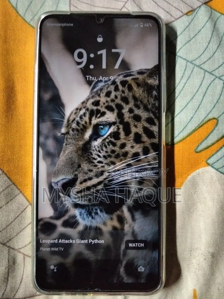 Realme Note 60 (ব্যবহৃত)