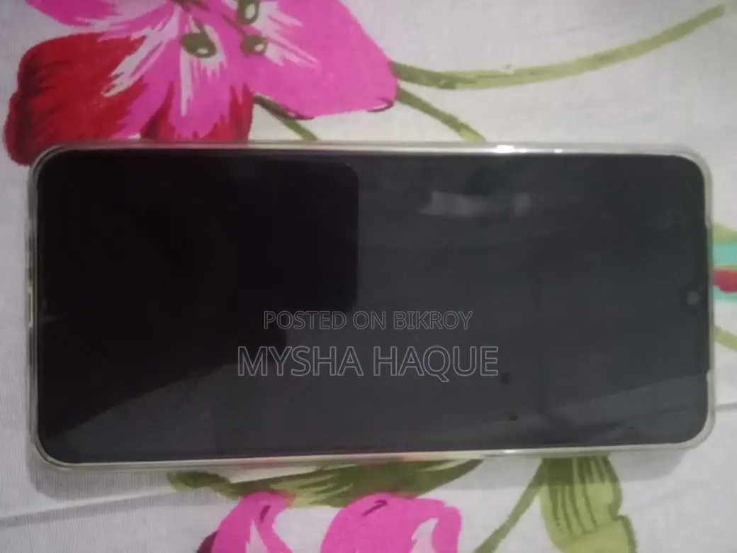 Realme Note 60 (ব্যবহৃত)