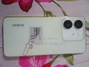 Realme Note 60 (Used)