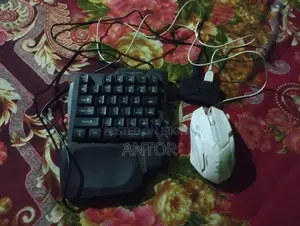 Gaming Combo (Used)