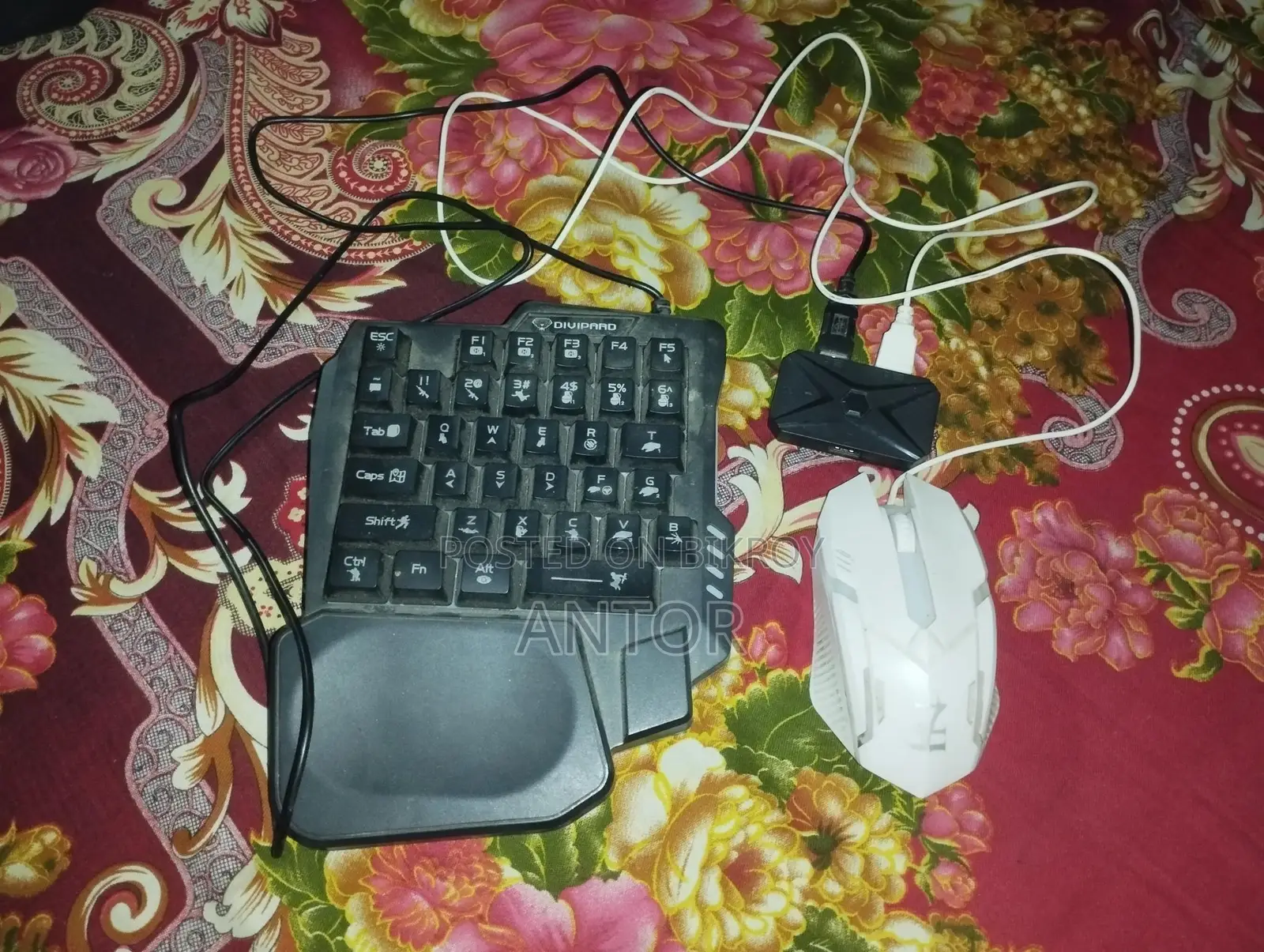 Gaming Combo (Used)