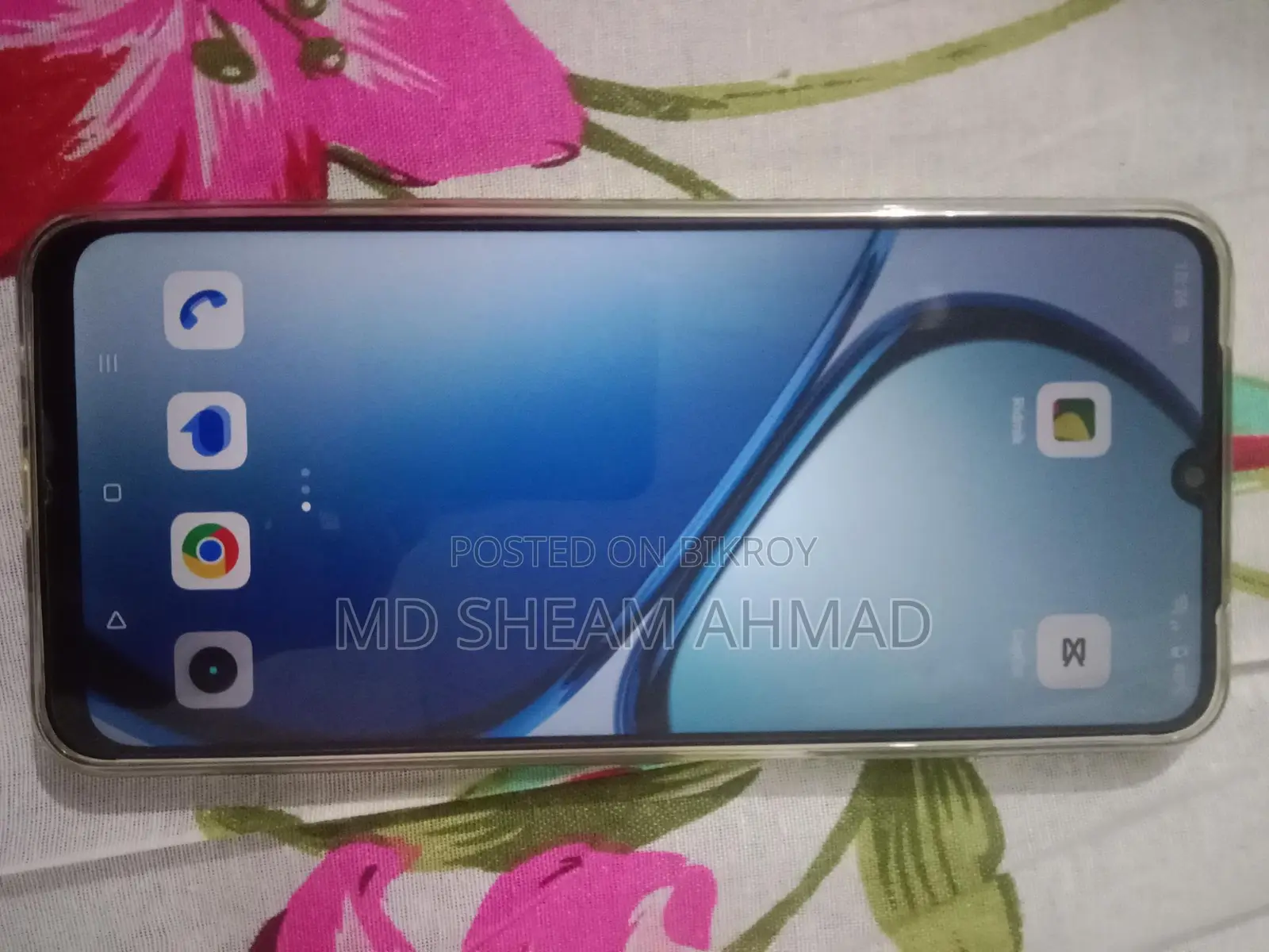 Realme Note 60 (Used)