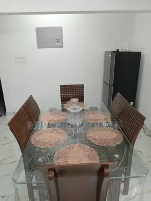 ফার্নিচার সহ বিলাসবহুল বাসা ভাড়া দেওয়া হবে