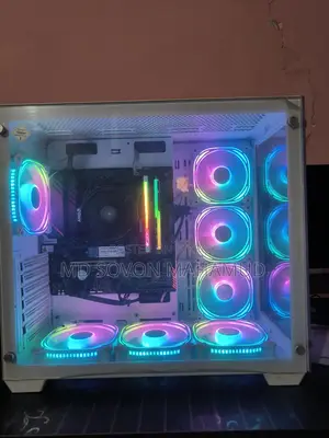 Gaming PC sell post