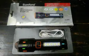 Sunford Original Torch Light