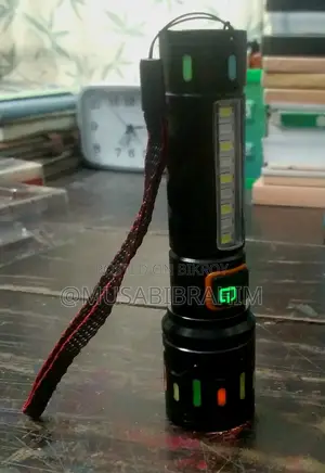Sunford Original Torch Light