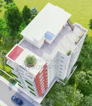 South-facing Ready Flat for Sale, Monipur 60 Feet Mirpur 2.