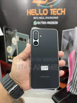 Samsung Galaxy F36 5g 8+128 (Used)
