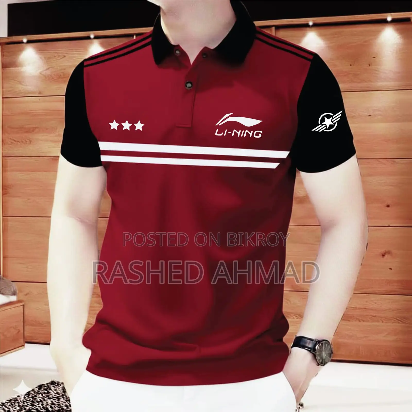 Polo T-Shirt