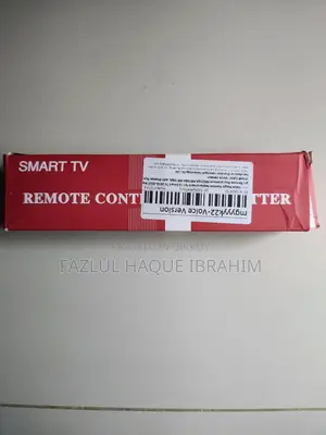 LG Smart TV Remote