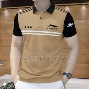 Polo T-Shirt
