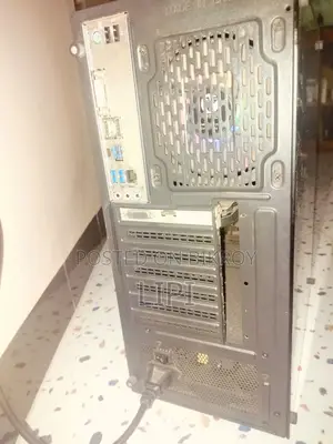 High-Performance Desktop PC বিক্রয় হবে