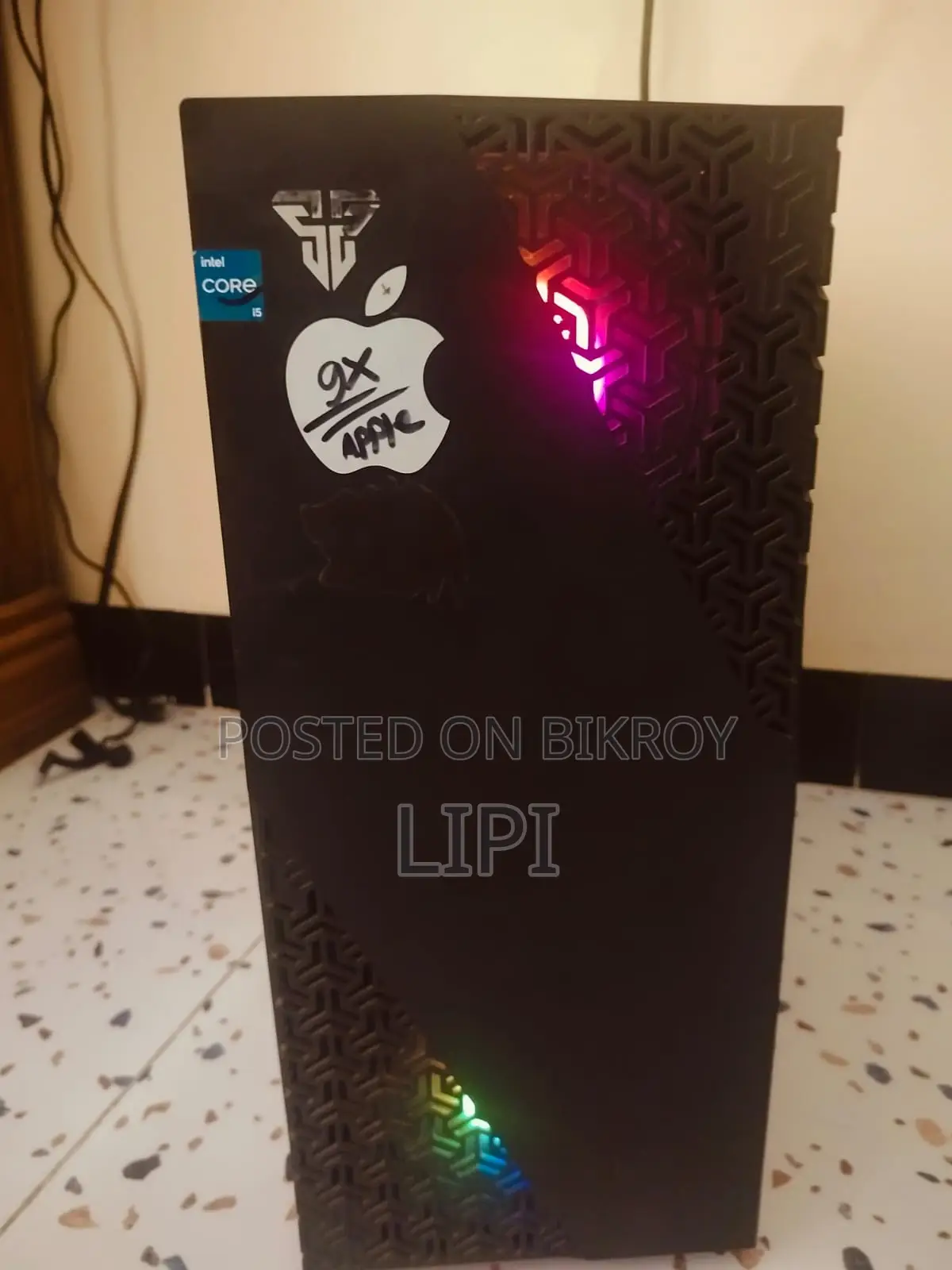 High-Performance Desktop PC বিক্রয় হবে