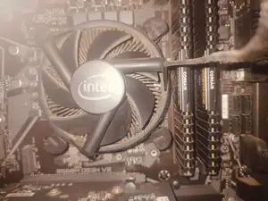 High-Performance Desktop PC বিক্রয় হবে