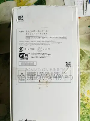 Samsung Galaxy A25 . (Used)