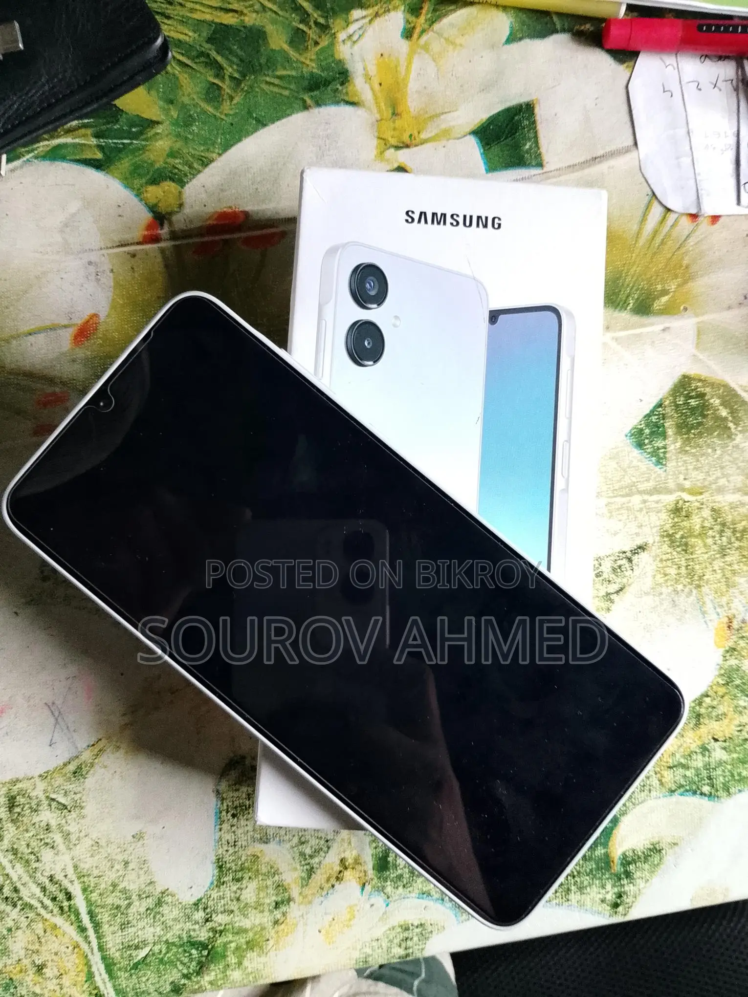 Samsung Galaxy A25 . (Used)