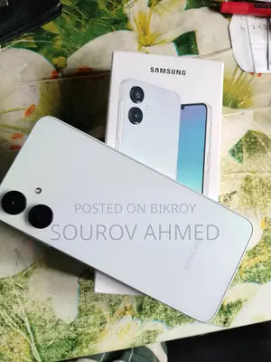 Samsung Galaxy A25 . (Used)