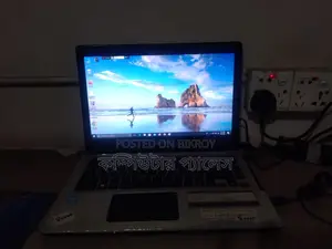 Acer Brand Core i5 4th Gen RAM 4GB SSD 128GB