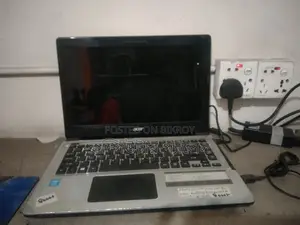 Acer Brand Core i5 4th Gen RAM 4GB SSD 128GB