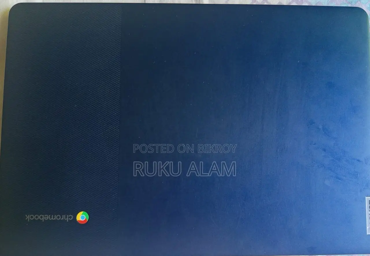 Lenovo Chromebook (Australian version)