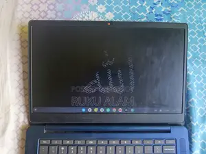 Lenovo Chromebook (Australian version)