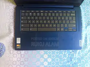 Lenovo Chromebook (Australian version)