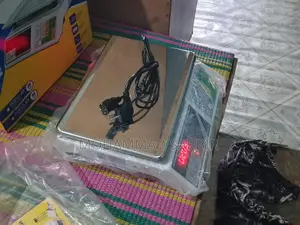 ডিজিটাল ওয়েইং স্কেল