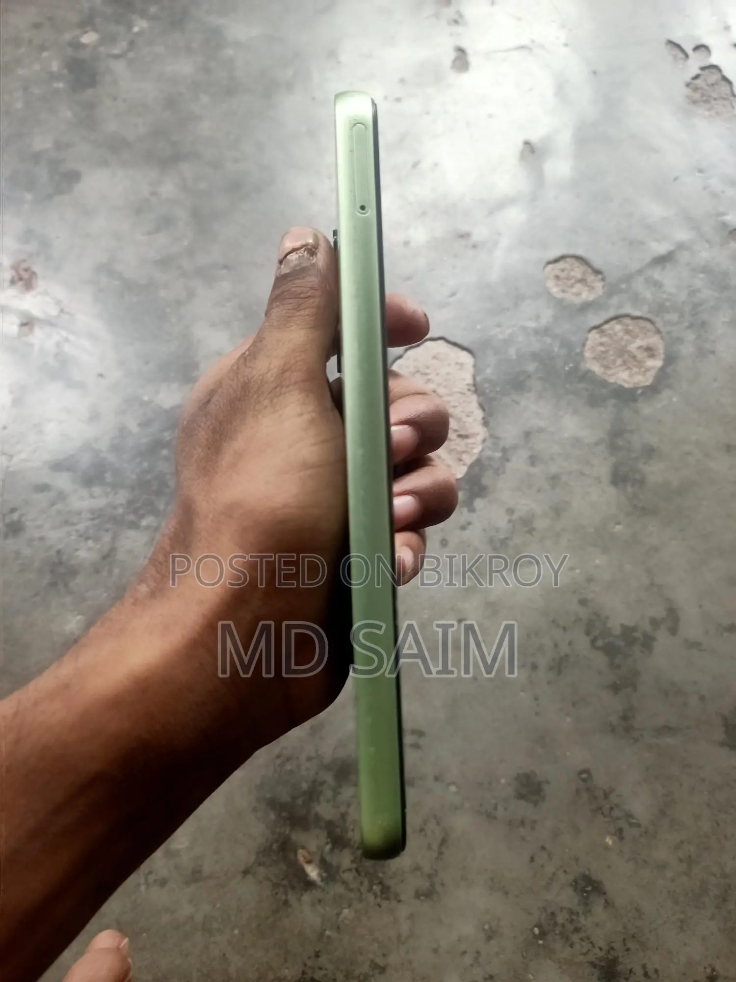 Samsung Galaxy A24 (8+128) (Used)