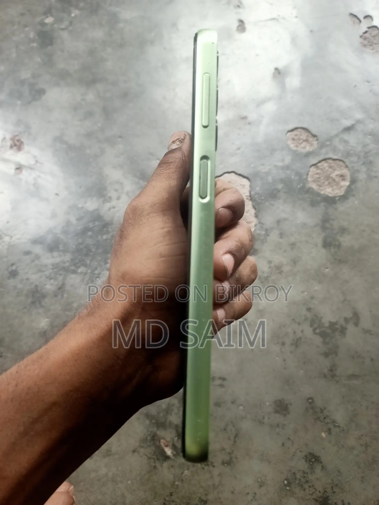 Samsung Galaxy A24 (8+128) (Used)