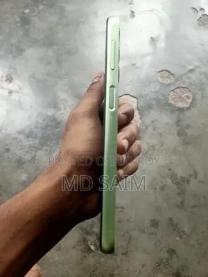 Samsung Galaxy A24 (8+128) (Used)