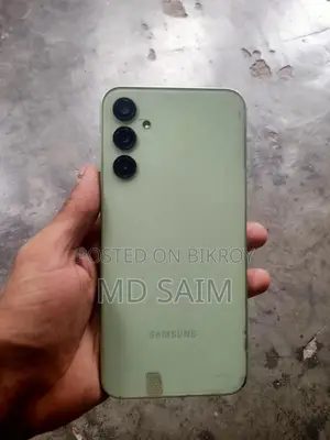 Samsung Galaxy A24 (8+128) (Used)