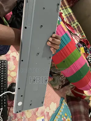 RGB KEYBOARD MOUSE