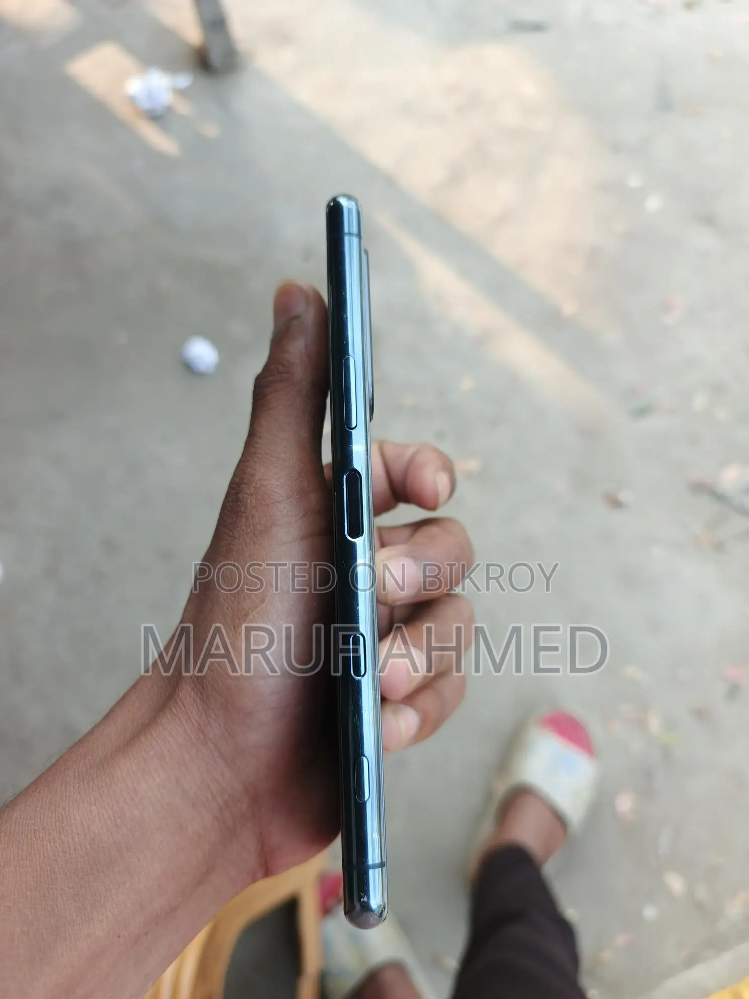 Sony Xperia 5 Mark 3 (Used)