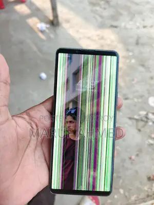 Sony Xperia 5 Mark 3 (Used)