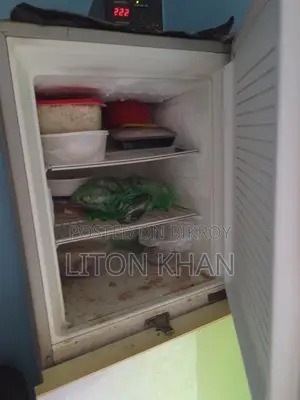 Refrigerator for Sale