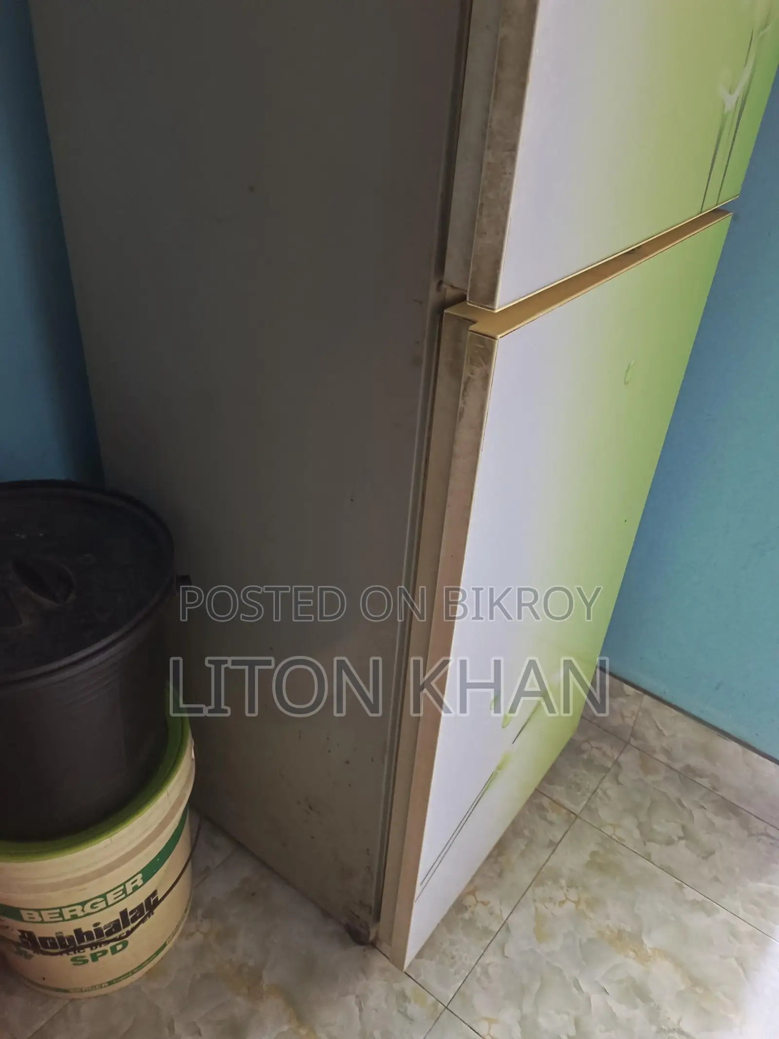 Refrigerator for Sale