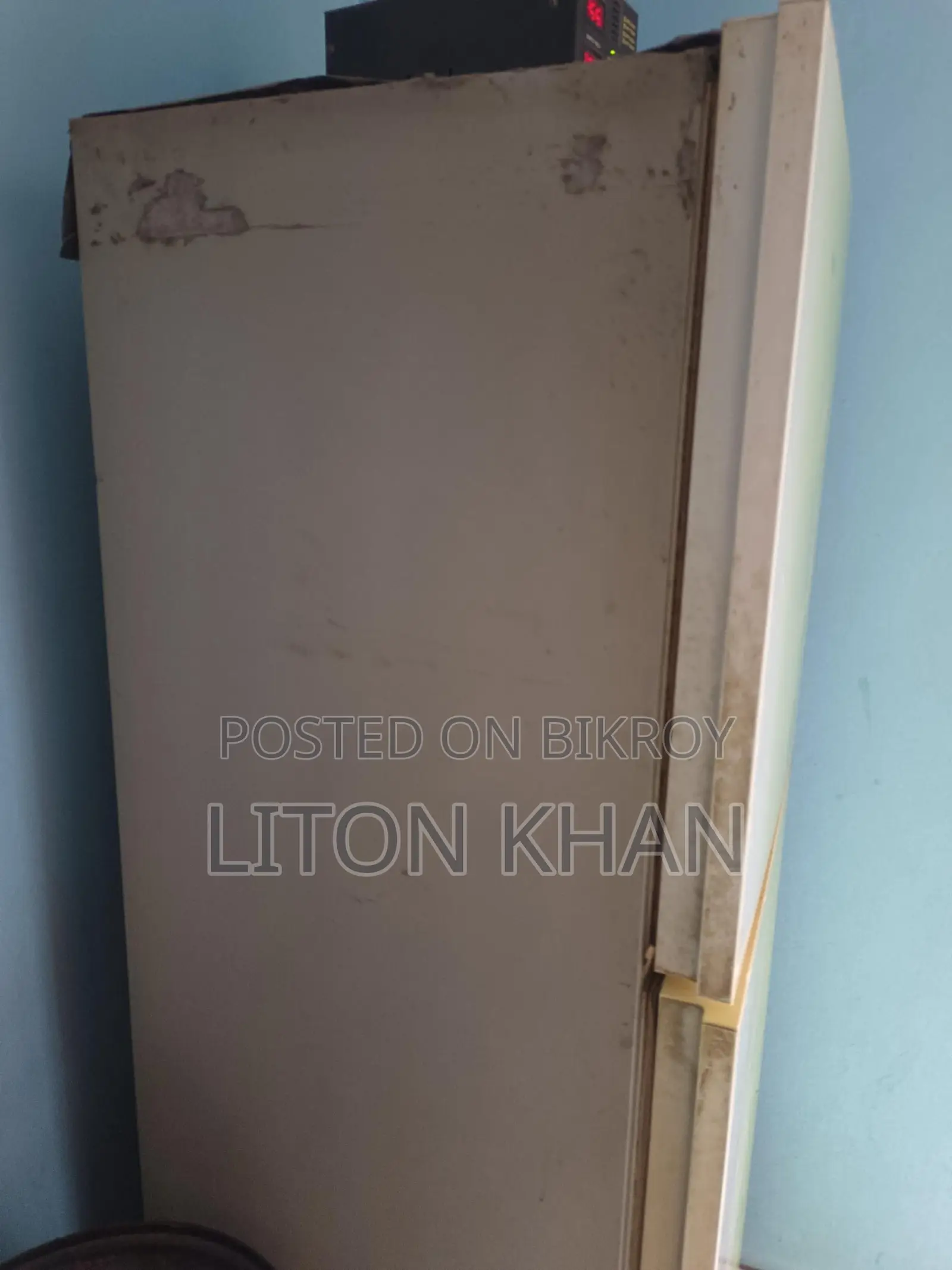 Refrigerator for Sale