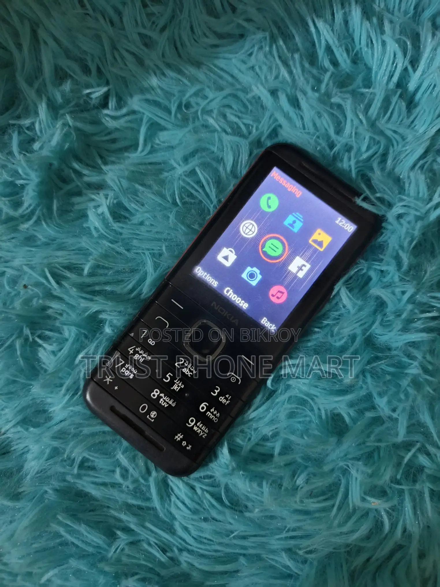 Nokia 5310 (Used)