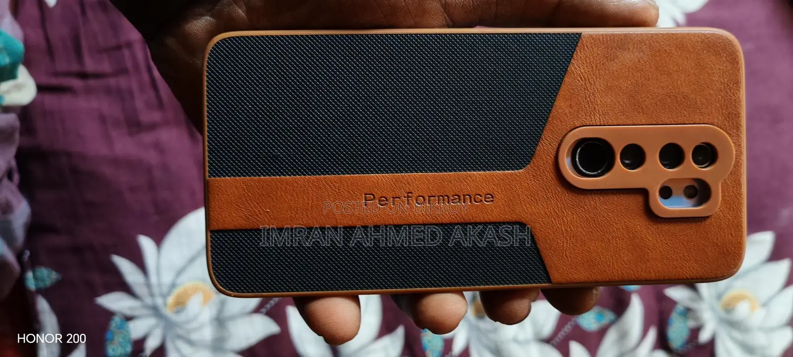 Xiaomi Redmi Note 8 Pro 128 GB হোয়াইট