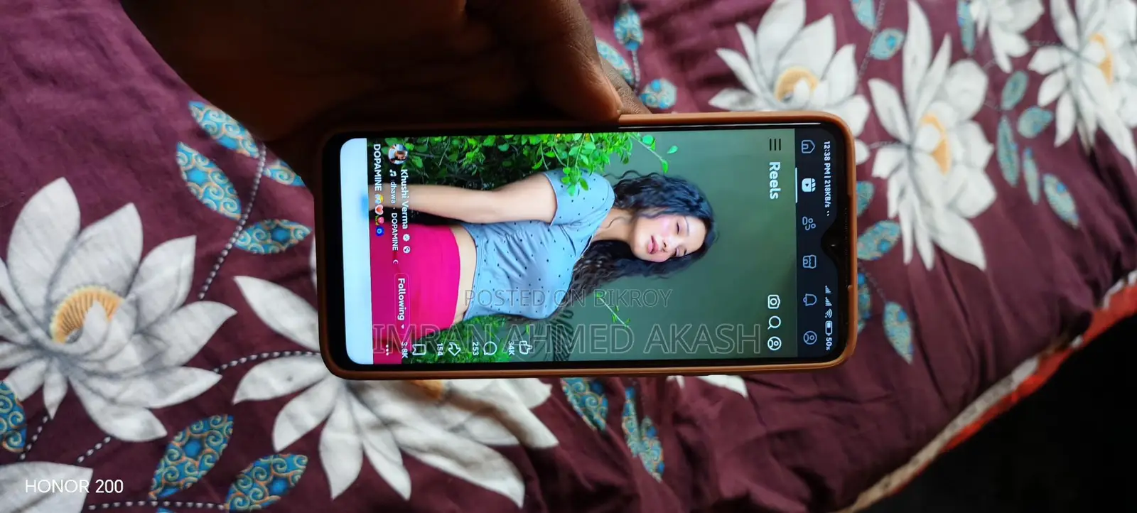 Xiaomi Redmi Note 8 Pro 128 GB হোয়াইট
