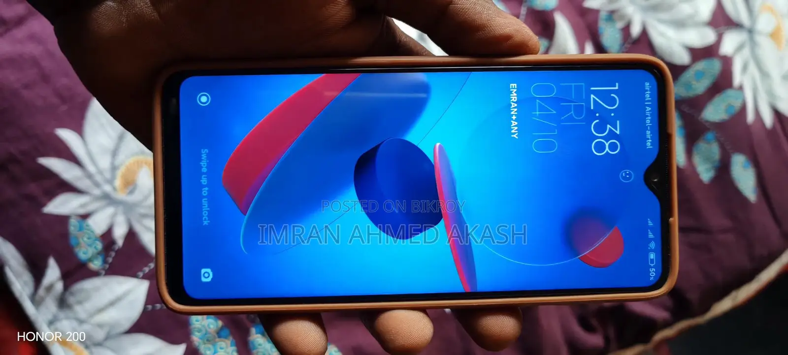 Xiaomi Redmi Note 8 Pro 128 GB হোয়াইট