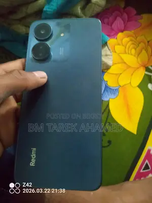Xiaomi Redmi 13c (Used)