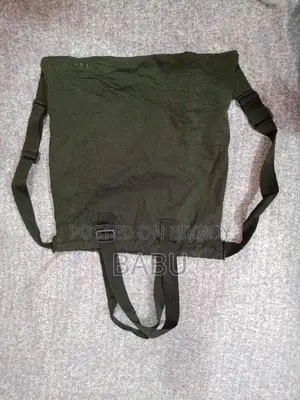 Ridge Line bag