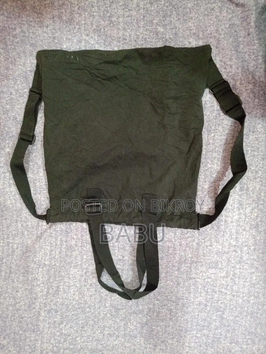 Ridge Line bag