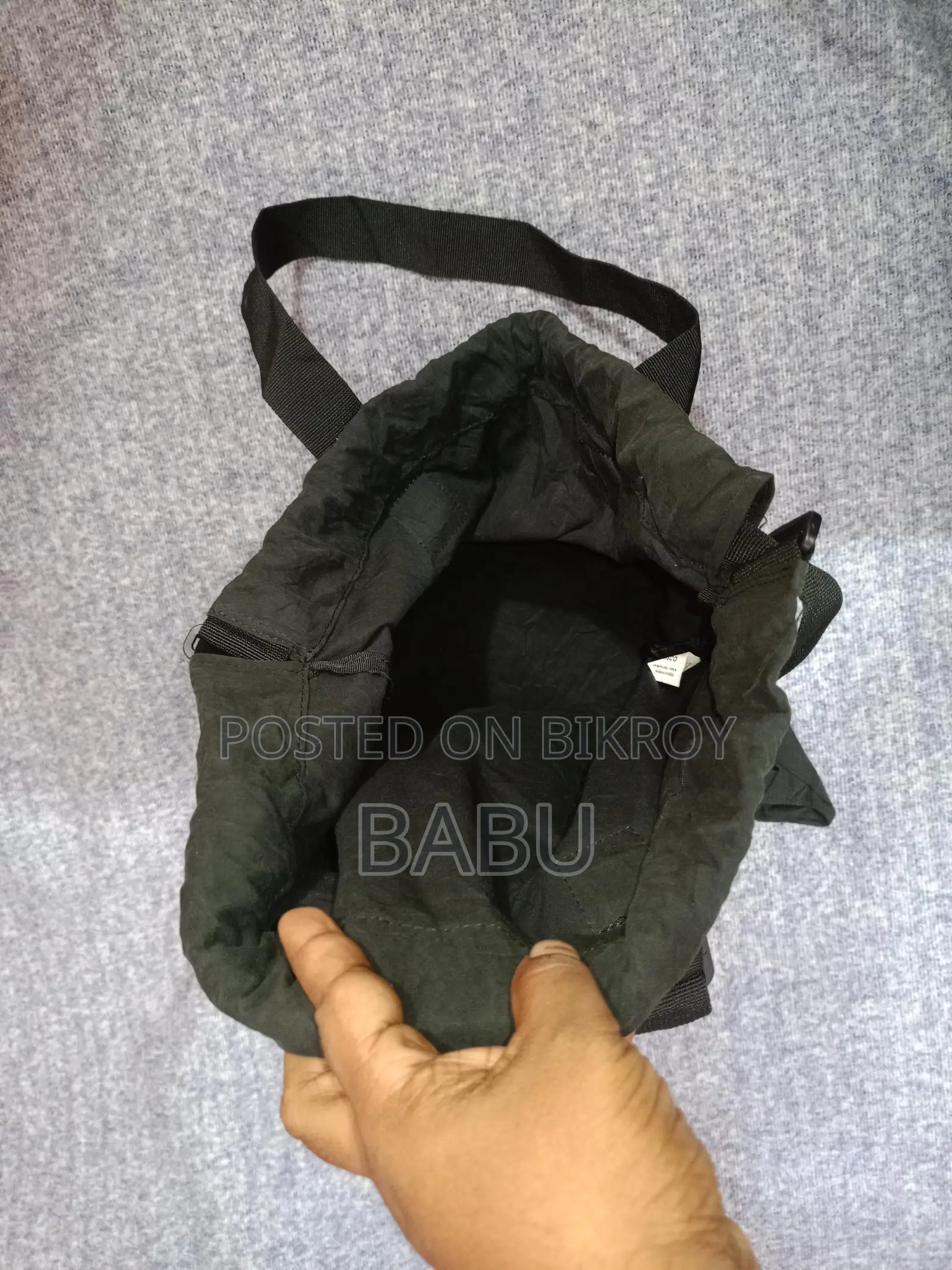 Ridge Line bag